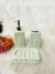 Kit De Banh 3 Pcs 330 M - 1 Cx