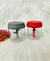 PROCESSADOR ALIMENTO MANUAL A CORDA 900ML