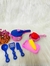 Conjunto Panelinha