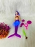 SEREIA ALANA 34CM COM LUZ - 5PCS CX.18*4*42CM na internet