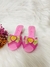 Kit Princesas 3 Anos Com Tamanquinho - lojashow