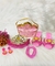 Kit Princesas 3 Anos Com Tamanquinho