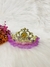 Kit Princesas 3 Anos Com Tamanquinho - lojashow