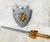 Colecao Herois Escudo/Espada Plast Cart