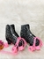 Patins Roller Estilo New Preto