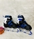 Patins Inline Ajustavel Az Pr