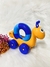 CARACOL ENCANTADO NA SOLAPA - comprar online