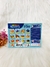Jogo Memoria Madeira - Peixinhos - comprar online