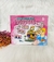 Jogo Da Memoria 40 Pcs - Princesas Em Madeira