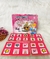 Jogo Da Memoria 40 Pcs - Princesas Em Madeira - comprar online