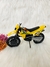 Moto Trilha Na Solapa