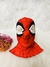 Gorro Pano Homem Aranha