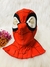 Gorro Pano Homem Aranha - comprar online