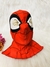 Gorro Pano Homem Aranha na internet