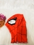 Gorro Pano Homem Aranha - Loja Show