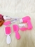Brinq Kit De Beleza Bag 6 Pcs (Cx-S) 329 Tateti 329 - lojashow