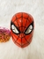 Máscara Pvc Homem Aranha - comprar online
