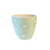 Caneca Porcelana Dots 295ml - lojashow