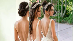 Tiara Britney | Locação - loja online