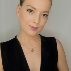 Colar Filha Menina Cravejado Cordão Dourado Folheado A Ouro na internet