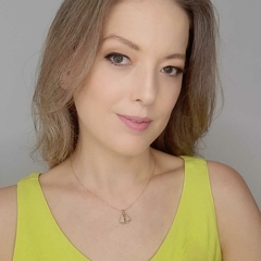 Colar Nossa Senhora Aparecida Pingente Dupla Face Cravejado - comprar online