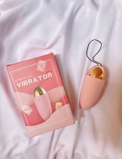 VIBRADOR BULLET MASSAGEADOR