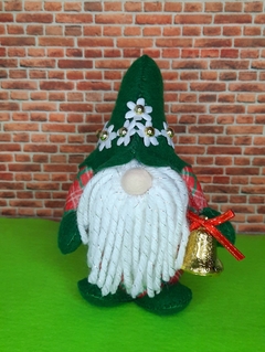 Gnomo Natal - loja online