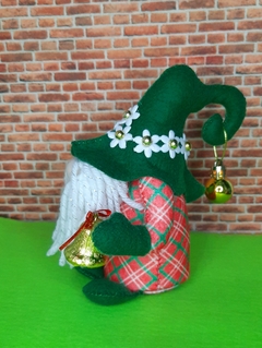 Imagem do Gnomo Natal