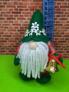 Gnomo Natal