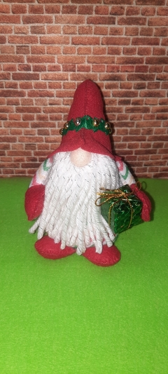 Gnomo Natal - comprar online