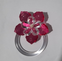 Porta Guardanapo Individual flor / borboleta - comprar online