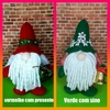 Gnomo Natal