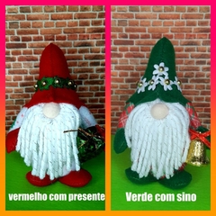 Gnomo Natal