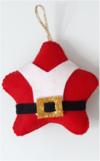 Pingentes para árvore de Natal unidde - comprar online