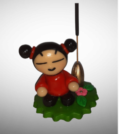 Porta incenso Pucca - Brunart's