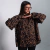 CAMISA FRAN animal print en internet