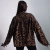 CAMISA FRAN animal print - munieca