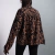 CAMISA FRAN animal print - tienda online