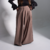 Imagen de PANTALON SASTRERO MAXI WIDE visón