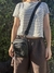 Morral Engomado Negro