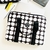 Porta Notebook Matelase Lunares