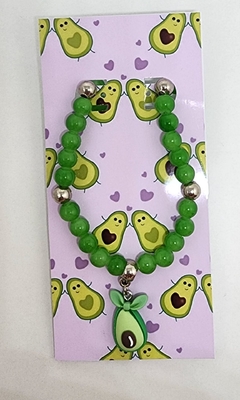 CHOKER GREEN AVOCADO en internet