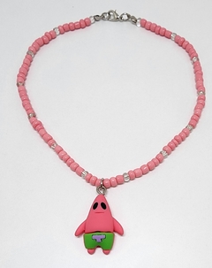 CHOKER PATRICIO