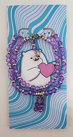 CONJUNTO BEAR en internet