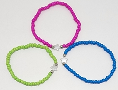 SET DE TOBILLERAS CHICAS SUPERPODEROSAS - comprar online
