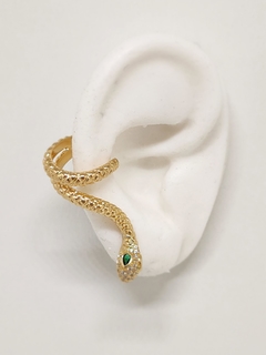 ARO CUFF SNAKE