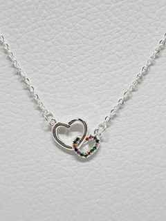 CONJUNTO PRIYA HEART COLOUR - comprar online