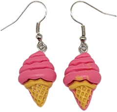 AROS ICE CREAM STRAWBERRY