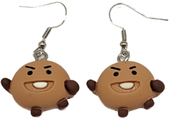 AROS SHOOKY
