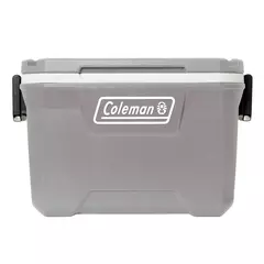 Imagen de Conservadora sin ruedas - Coleman - Gris- 52QT
